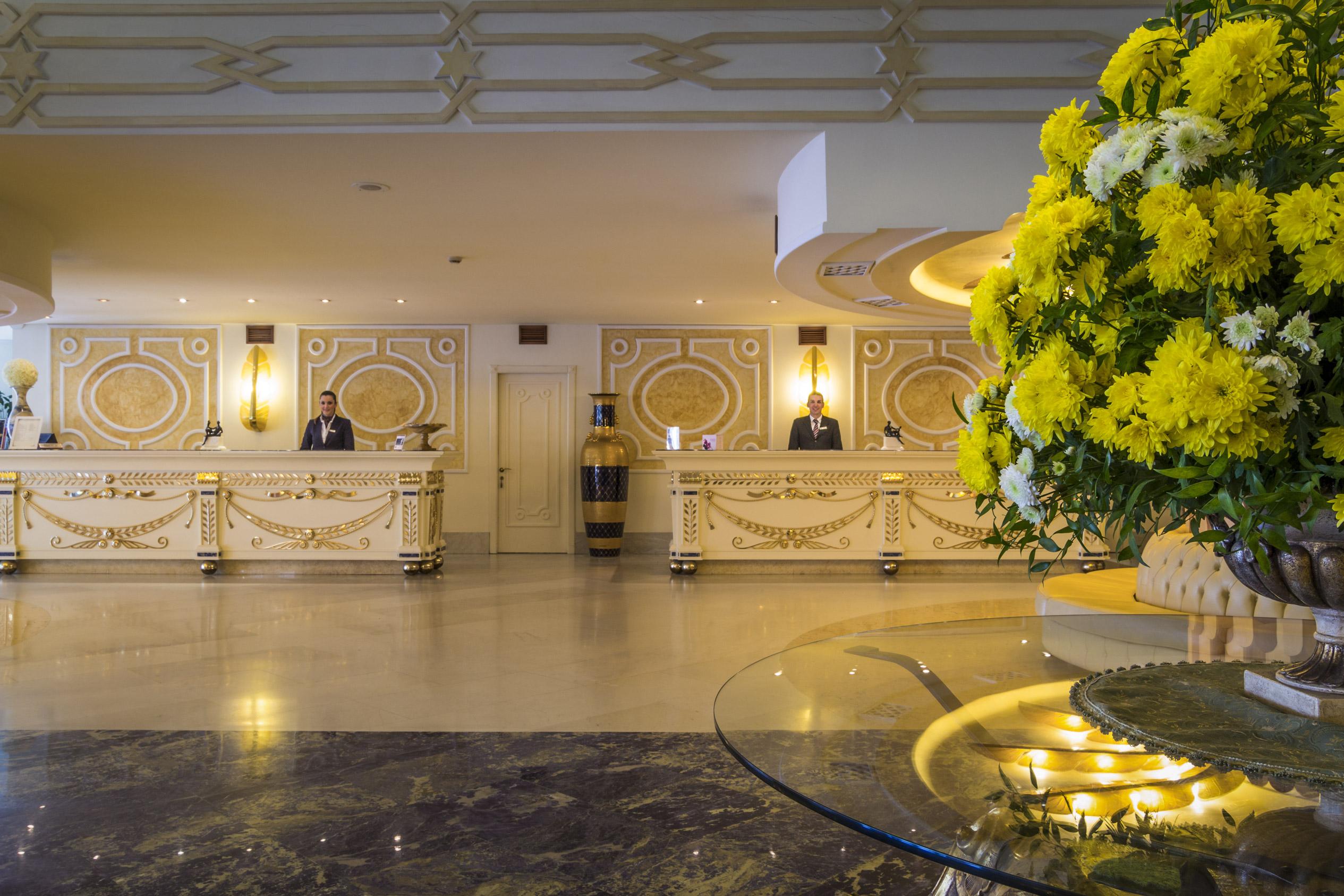 Grand Hotel La Pace (Adults Only) Sant'Agnello Luaran gambar