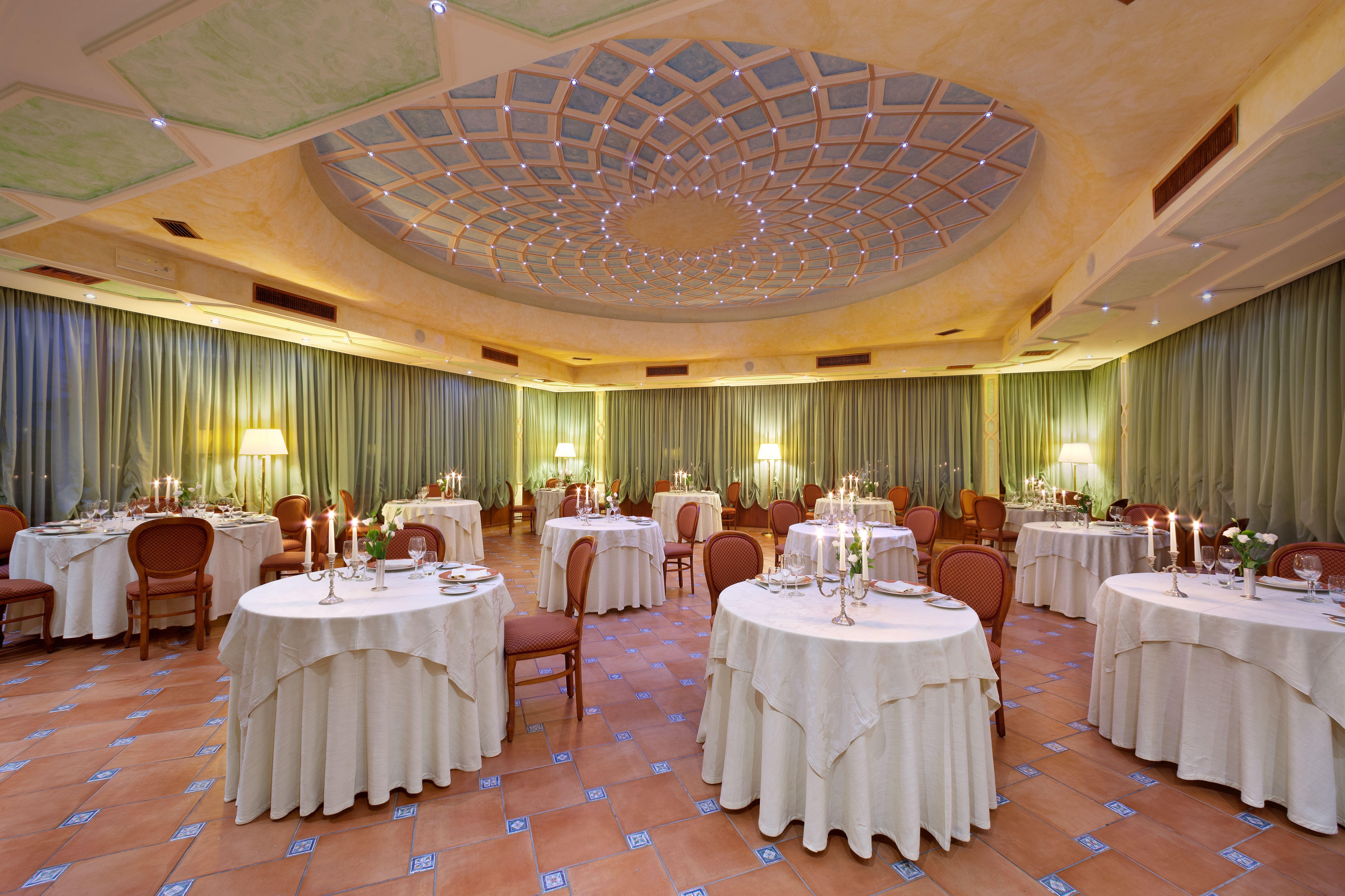 Grand Hotel La Pace (Adults Only) Sant'Agnello Luaran gambar