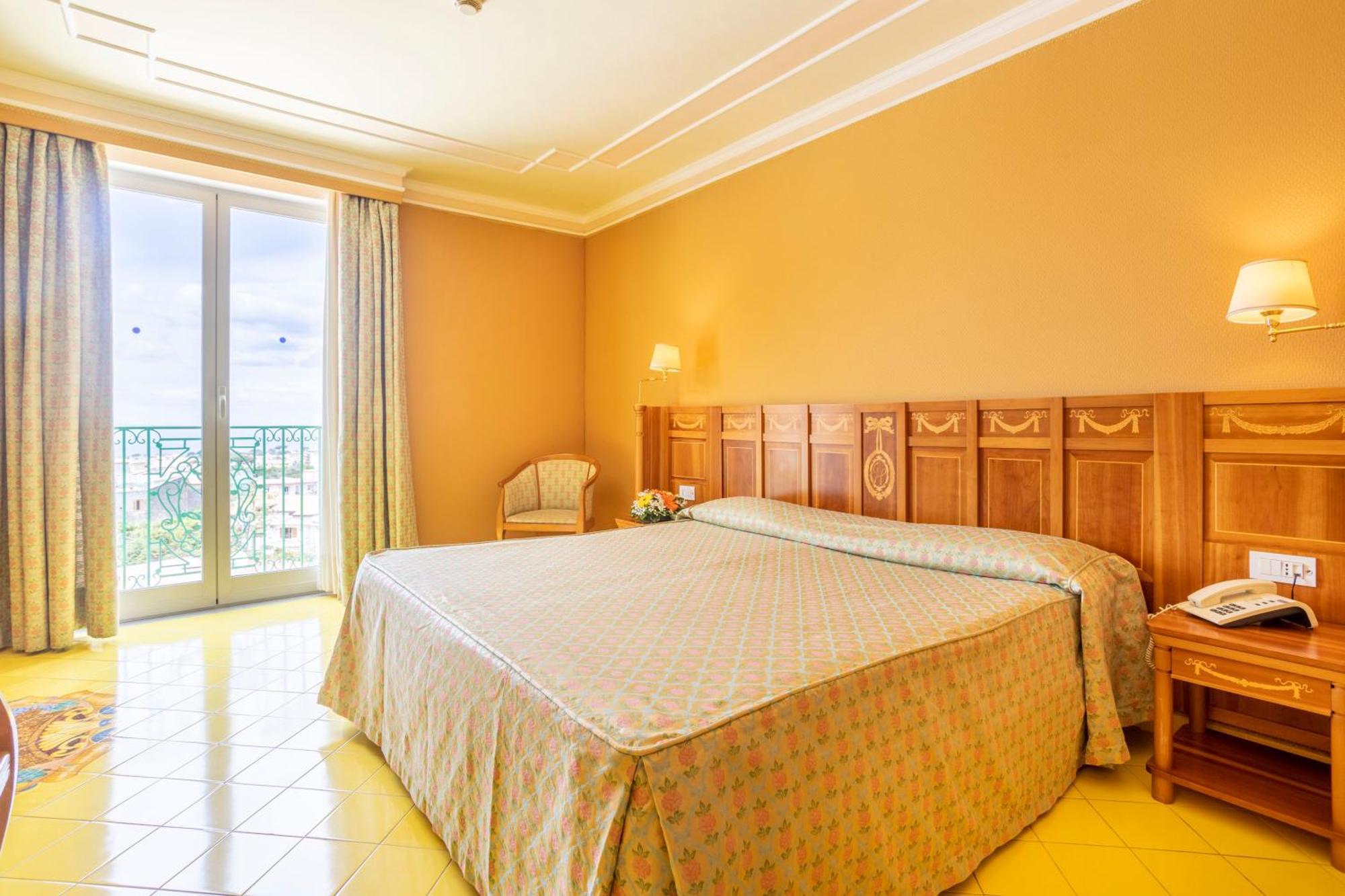 Grand Hotel La Pace (Adults Only) Sant'Agnello Luaran gambar