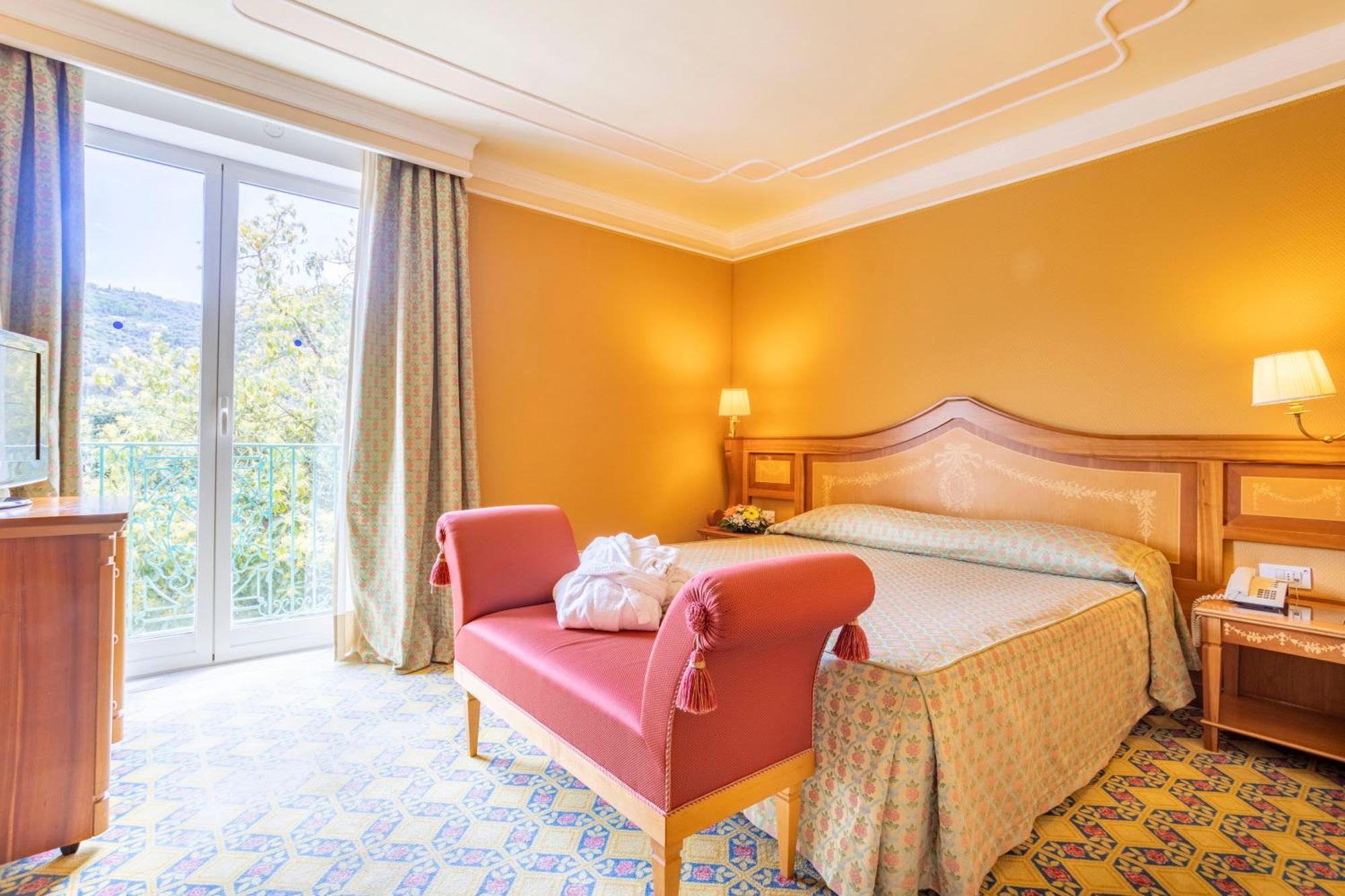 Grand Hotel La Pace (Adults Only) Sant'Agnello Luaran gambar
