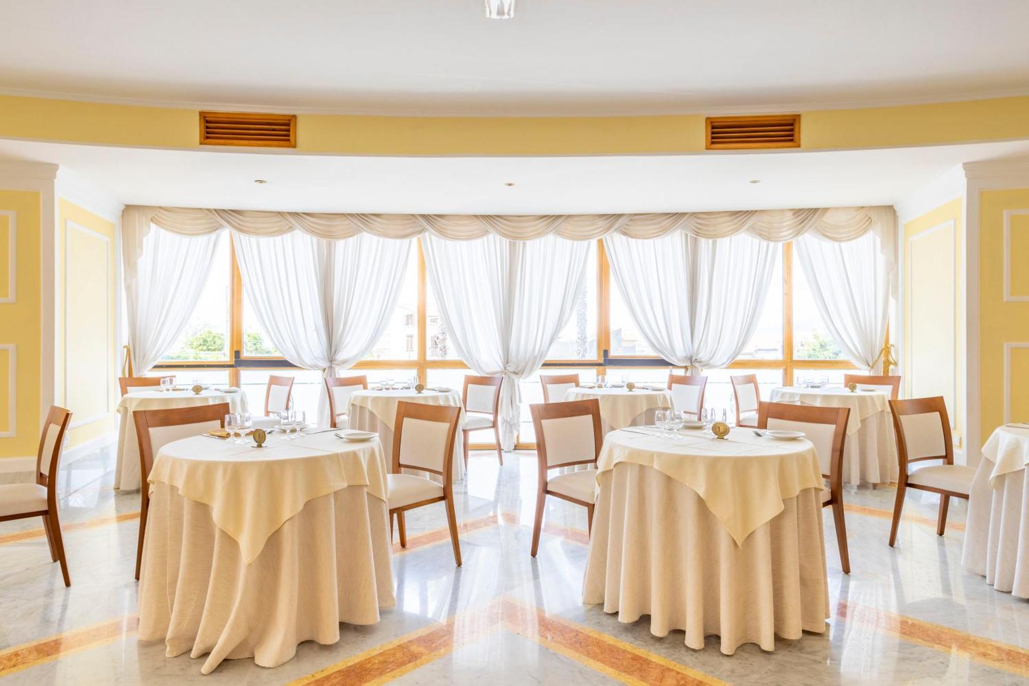 Grand Hotel La Pace (Adults Only) Sant'Agnello Luaran gambar