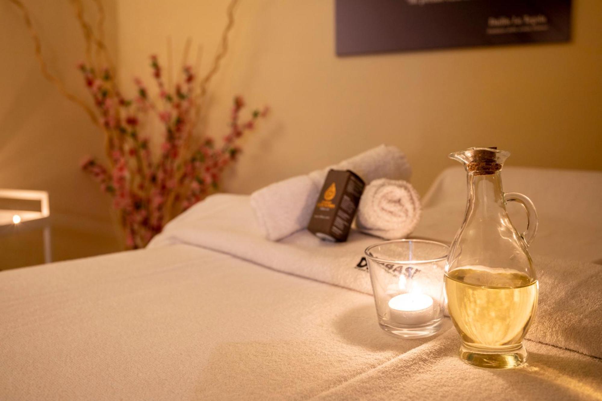 Grand Hotel La Pace (Adults Only) Sant'Agnello Luaran gambar