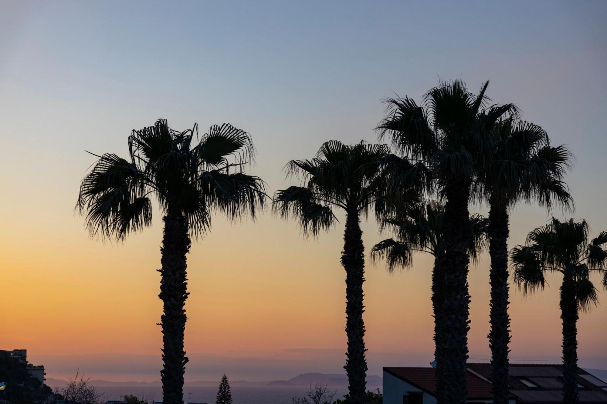 Grand Hotel La Pace (Adults Only) Sant'Agnello Luaran gambar