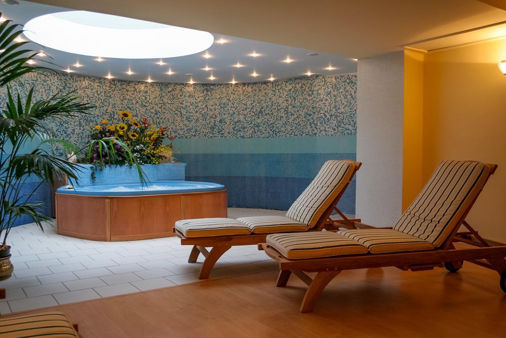 Grand Hotel La Pace (Adults Only) Sant'Agnello Kemudahan gambar