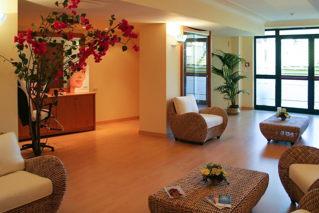 Grand Hotel La Pace (Adults Only) Sant'Agnello Luaran gambar