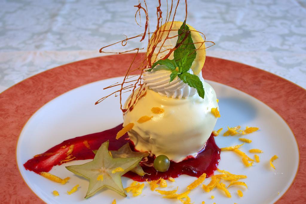 Grand Hotel La Pace (Adults Only) Sant'Agnello Luaran gambar